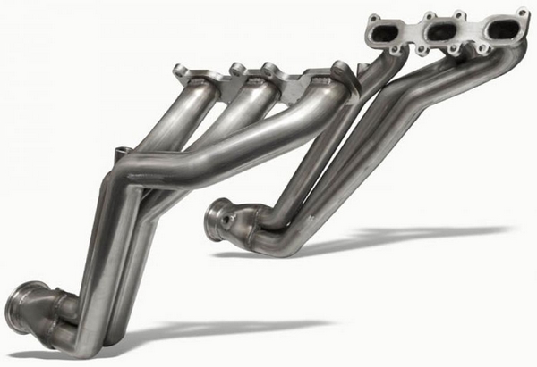 FORD - Mustang V6 11-14, Long Tube Headers